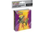 Trading Card Games Pokemon - Sun and Moon - Guardians Rising - Mini Collectors Album - Cardboard Memories Inc.