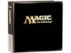 Supplies Ultra Pro - Magic the Gathering - Trading Card Album Binder Logo - Cardboard Memories Inc.