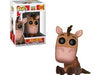 Action Figures and Toys POP! - Toy Story - Bullseye - Cardboard Memories Inc.