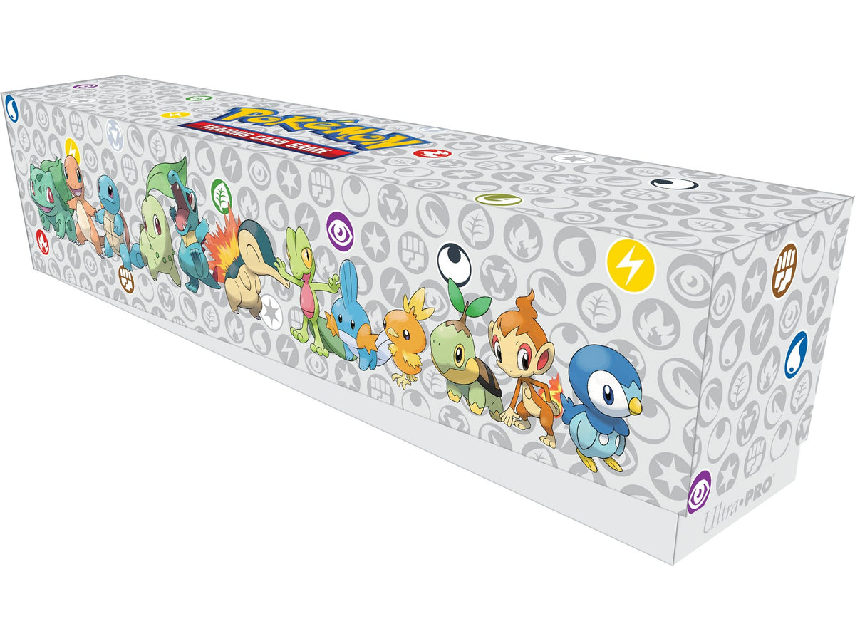 Ultra Pro Summer 2016 Memories Of Mariabella Playmat – Force Of Will – Premium-Stoff Mit Gummirücken – 61 X 34 Cm – Schützt Karten Beim Spiel