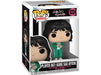 Action Figures and Toys POP! - Television - Squid Game - Player 067 - Kang Sae-Byeok - Cardboard Memories Inc.