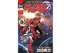 Comic Books DC Comics - Flash Foward 001 of 6 - 5794 - Cardboard Memories Inc.