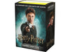 Supplies Arcane Tinmen - Dragon Shield Art Sleeves - Standard Size - Matte - Harry Potter - Package of 100 - Cardboard Memories Inc.