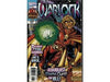 Comic Books Marvel Comics - Warlock 01 - 5913 - Cardboard Memories Inc.