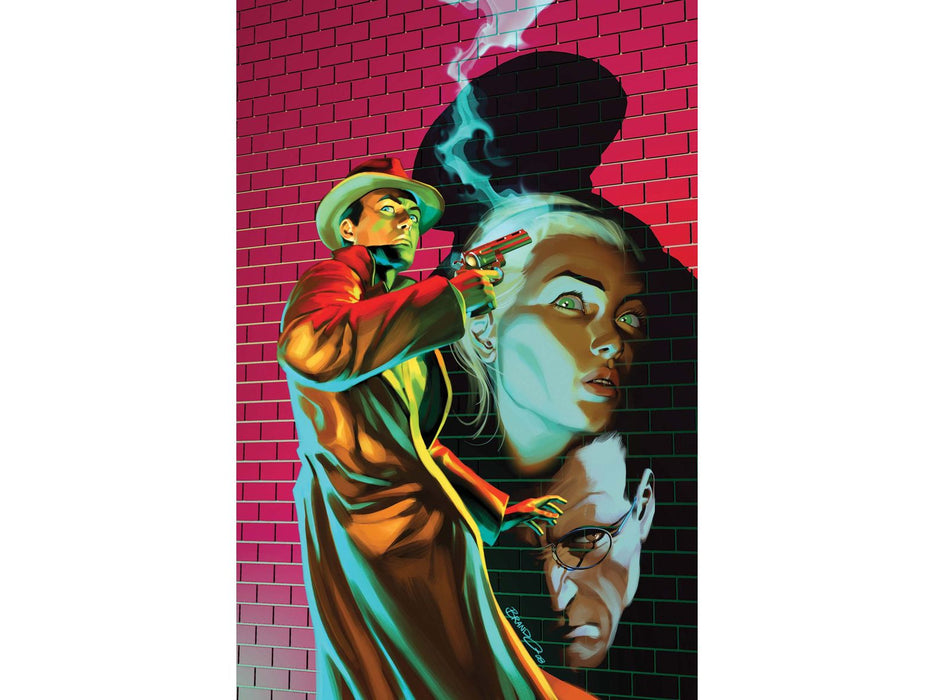 Comic Books Marvel Comics - New Universal - 1959 (Cond. VF-) - 7329 - Cardboard Memories Inc.