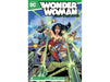 Comic Books DC Comics - Wonder Woman Come Back to Me 005 of 6 (Cond. VF-) - 18637 - Cardboard Memories Inc.