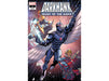 Comic Books Marvel Comics - Darkhawk Heart of Hawk 001 - Lubera Variant Edition (Cond. VF-) - 7156 - Cardboard Memories Inc.
