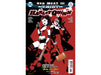 Comic Books DC Comics - Harley Quinn 017 - 3617 - Cardboard Memories Inc.