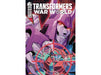 Comic Books IDW Comics - Transformers 030 - Cover B Tramontano (Cond. VF-) - 11929 - Cardboard Memories Inc.