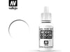 Paints and Paint Accessories Acrylicos Vallejo - White - 70 951 - Cardboard Memories Inc.