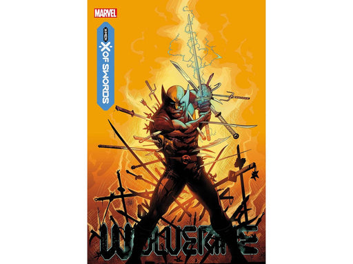 Comic Books, Hardcovers & Trade Paperbacks Marvel Comics - Wolverine 006 - XOS - Cardboard Memories Inc.
