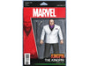 Comic Books Marvel Comics - Kingpin 001 - Action Figure Variant Edition (Cond. VF-) - 5438 - Cardboard Memories Inc.