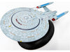 Trading Card Games Eaglemoss Hero Collector - Star Trek - U.S.S. Enterprise - NCC-1701-C - Cardboard Memories Inc.