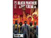 Comic Books Marvel Comics - Black Panther and the Crew 006 - 6230 - Cardboard Memories Inc.