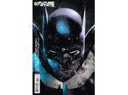 Comic Books DC Comics - Future State - The Next Batman 001 - Card Stock Variant Edition - 4965 - Cardboard Memories Inc.