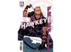 Comic Books Marvel Comics - Hawkeye Freefall 005 (Cond. VF-) - 5025 - Cardboard Memories Inc.