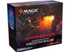 Trading Card Games Magic the Gathering - Dungeons and Dragons - Adventures in the Forgotten Realms - Bundle Fat Pack - Cardboard Memories Inc.