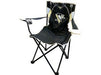Supplies Top Dog - NHL - Junior Folding Chair - Pittsburgh Penguins - Cardboard Memories Inc.