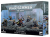 Collectible Miniature Games Games Workshop - Warhammer 40K - Astra Militarum - Gaunts Ghosts - 47-30 - Cardboard Memories Inc.