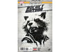 Comic Books Marvel Comics - Rocket Raccoon 005 - 3058 - Cardboard Memories Inc.