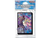 Trading Card Games Konami - Yu-Gi-Oh! - Dark Magicians - Small Size - Card Sleeves - Cardboard Memories Inc.
