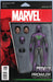 Comic Books, Hardcovers & Trade Paperbacks Marvel Comics - The Prowler (2016) 001 - Cover F Action Figure Variant Edition (Cond. FN) - 3903 - Cardboard Memories Inc.