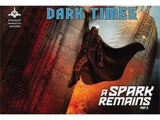 Comic Books Dark Horse Comics - Star Wars Dark Times 05 - 1613 - Cardboard Memories Inc.