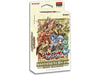 Trading Card Games Konami - Yu-Gi-Oh! - Spirit Charmers - Structure Deck - Cardboard Memories Inc.