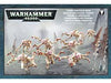 Collectible Miniature Games Games Workshop - Warhammer 40K - Tyranids - Genestealer Brood - 51-06 - OLD BOX DISCONTINUED - Cardboard Memories Inc.