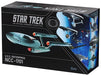 Trading Card Games Eaglemoss Hero Collector - Star Trek - U.S.S. Enterprise - NCC-1701 - Extra Large - Cardboard Memories Inc.