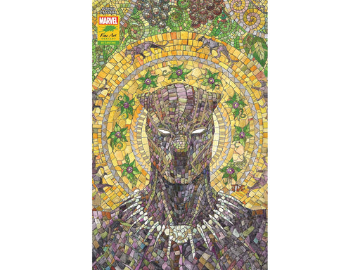 Comic Books Marvel Comics - Black Panther 025 - Carnero Stormbreakers Variant Edition (Cond. VF-) - 9495 - Cardboard Memories Inc.