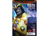 Comic Books Marvel Comics - Battleworld Siege 004 (Cond. CF-) 5372 - Cardboard Memories Inc.