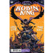 Comic Books DC Comics - Dark Nights Death Metal - Robin King 001- (Cond. VF-) - 8923 - Cardboard Memories Inc.