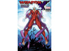 Comic Books Marvel Comics - Weapon X - Days Of Future Now 004 (of 005) (Cond. VF-) - 7320 - Cardboard Memories Inc.