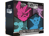 Trading Card Games Pokemon - Sword and Shield - Evolving Skies - Elite Trainer Box (Sylveon, Espeon, Glaceon & Vaporeon) - Cardboard Memories Inc.