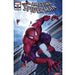 Comic Books Marvel Comics - Amazing Spider-Man 058 - Yoon Variant Edition - Cardboard Memories Inc.