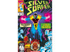 Comic Books Marvel Comics - Silver Surfer 078 - 6574 - Cardboard Memories Inc.