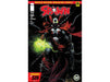 Comic Books Image Comics - Spawn (1992) 309 - Cover C Zaffino Variant Edition (Cond. VF-) - 4606 |
Cardboard Memories Inc.
70985300214730931