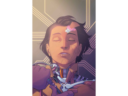 Comic Books Marvel Comics - Runaways 006 (Cond. VF-) - 7223 - Cardboard Memories Inc.