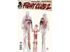 Comic Books Dark Horse Comics - Fight Club 2 (2015) 008 (Cond. FN) - 2013 - Cardboard Memories Inc.