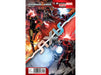 Comic Books Marvel Comics - Axis 02 - 7176 - Cardboard Memories Inc.