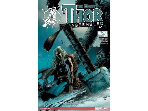 Comic Books, Hardcovers & Trade Paperbacks Marvel Comics - Thor 083 - 6849 - Cardboard Memories Inc.