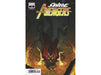 Comic Books Marvel Comics - Savage Avengers 013 (Cond. VF-) - 8897 - Cardboard Memories Inc.
