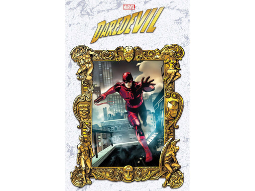 Comic Books Marvel Comics - Daredevil 027 - Lupacchino Masterworks Variant Edition - KIB (Cond. VF-) - 5096 - Cardboard Memories Inc.