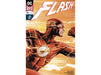Comic Books DC Comics - Flash 044 - Variant Cover - 2190 - Cardboard Memories Inc.
