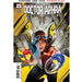 Comic Books Marvel Comics - Star Wars Doctor Aphra 005 (Cond. VF-) - 12349 - Cardboard Memories Inc.