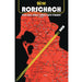 Comic Books DC Comics - Rorschach 006 (Cond. VF-) - 9394 - Cardboard Memories Inc.