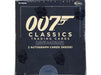 Non Sports Cards Rittenhouse - James Bond - 007 Classics - Hobby Box - Cardboard Memories Inc.
