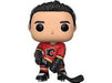 Action Figures and Toys POP! - Sports - NHL - Calgary Flames - Johnny Gaudreau - Home - Cardboard Memories Inc.