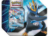 Trading Card Games Pokemon - V Strikers Tin - Empoleon V - Cardboard Memories Inc.